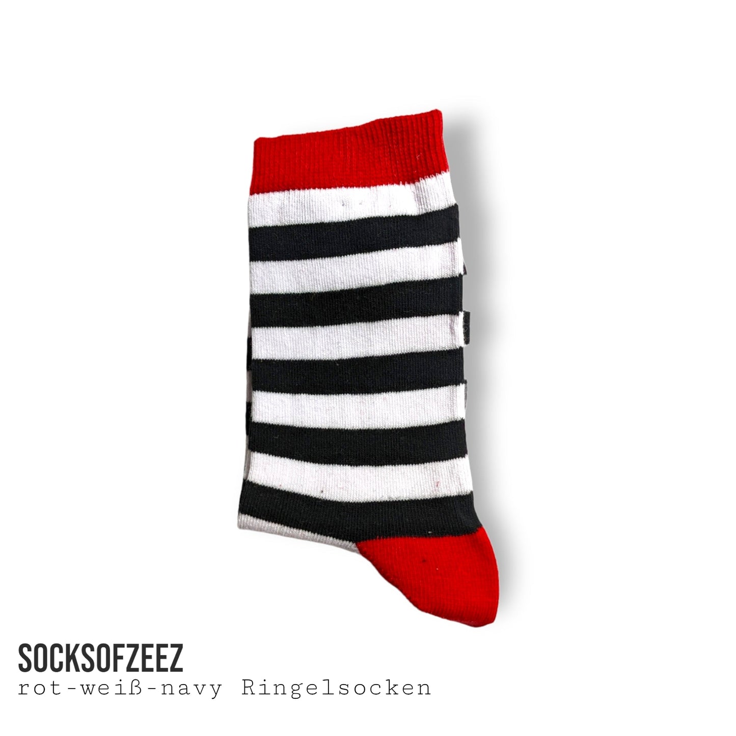 Ringelsocken - Shop of Zeez