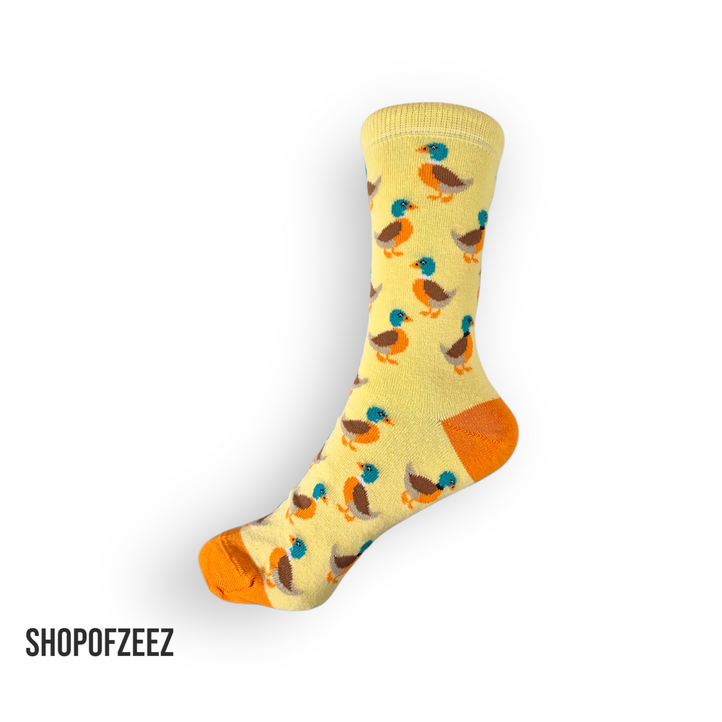 Ente Socken