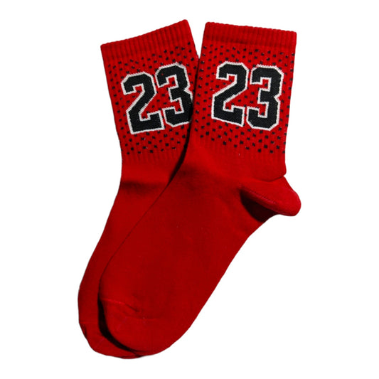 23 Sportsocken - Shop of Zeez