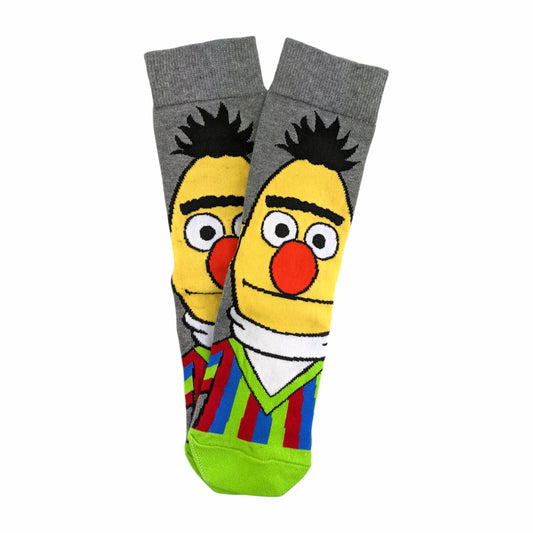 Bert Lustige Socken, Einheitsgröße: 37-44