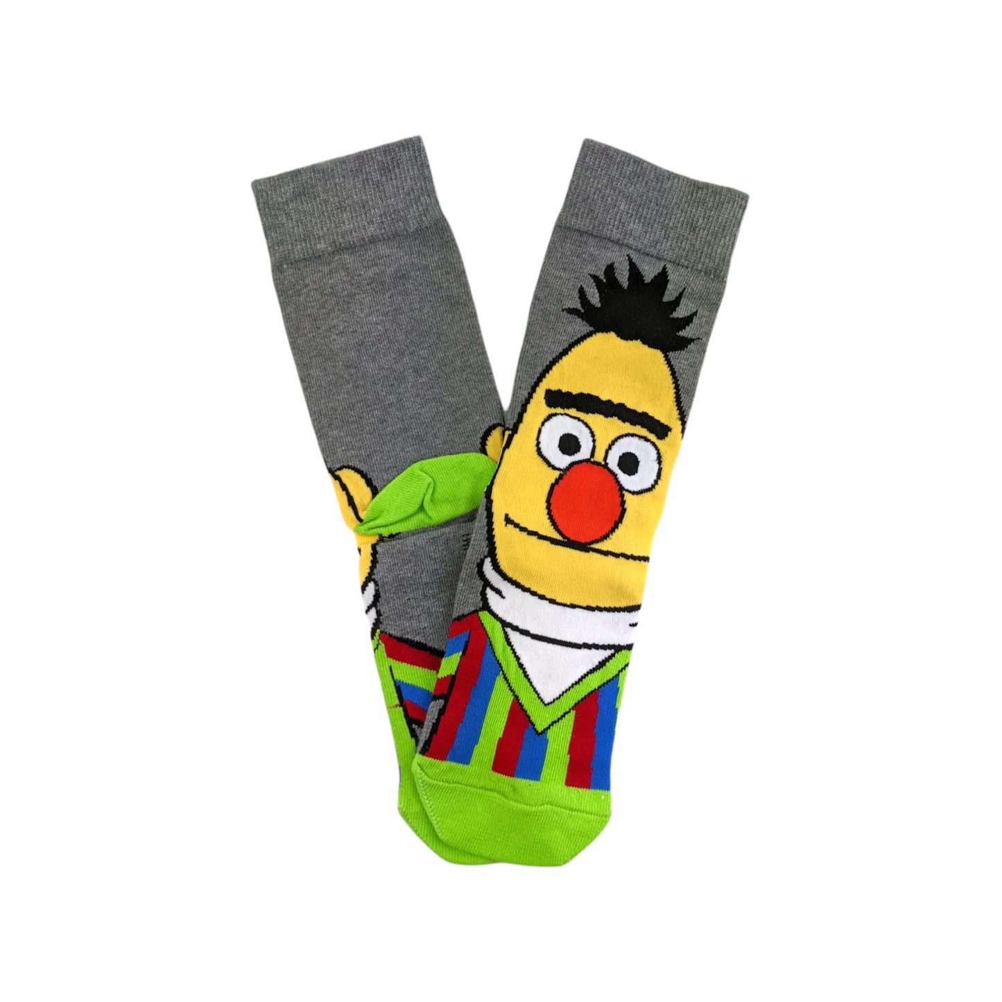 Bert Lustige Socken, Einheitsgröße: 37-44