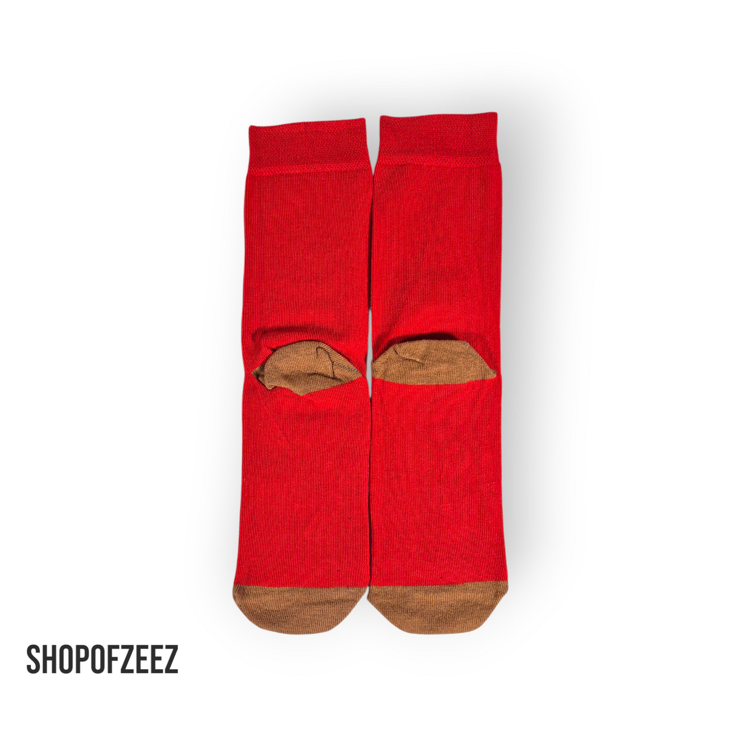 Taksim Design Socken, Einheitsgröße EU 36-42