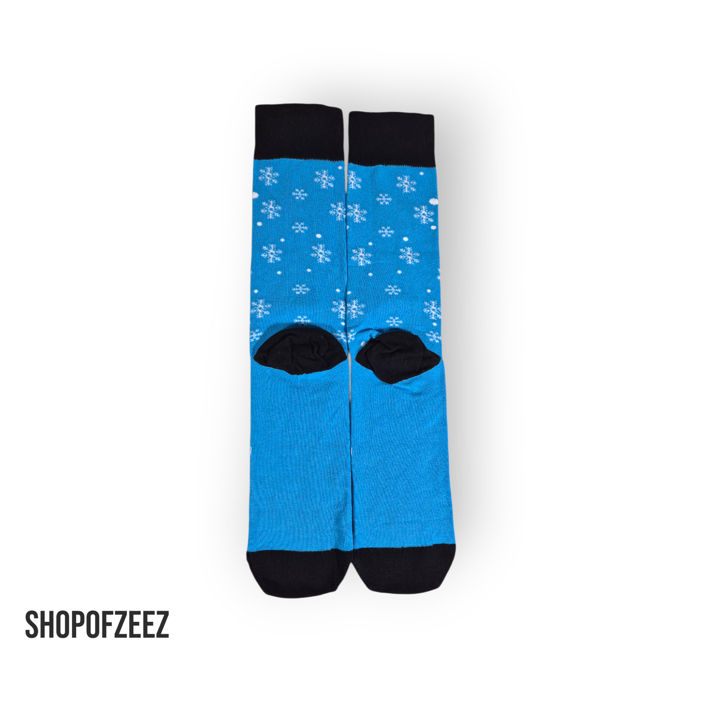 Merry Beersmas Weihnachtssocken für Männer