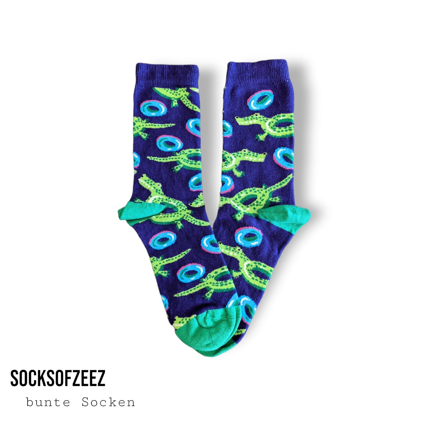 Animal Socken - bunte - Shop of Zeez