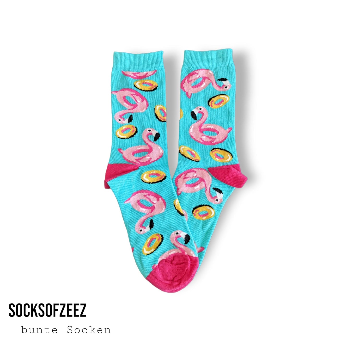 Animal Socken - bunte - Shop of Zeez