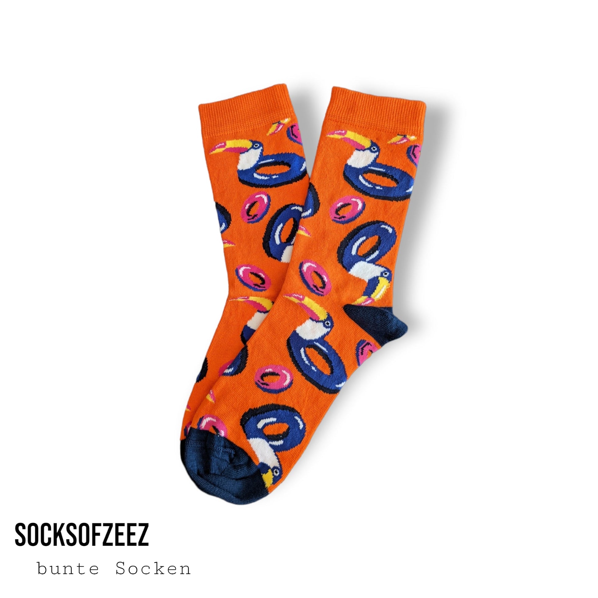 Animal Socken - bunte - Shop of Zeez