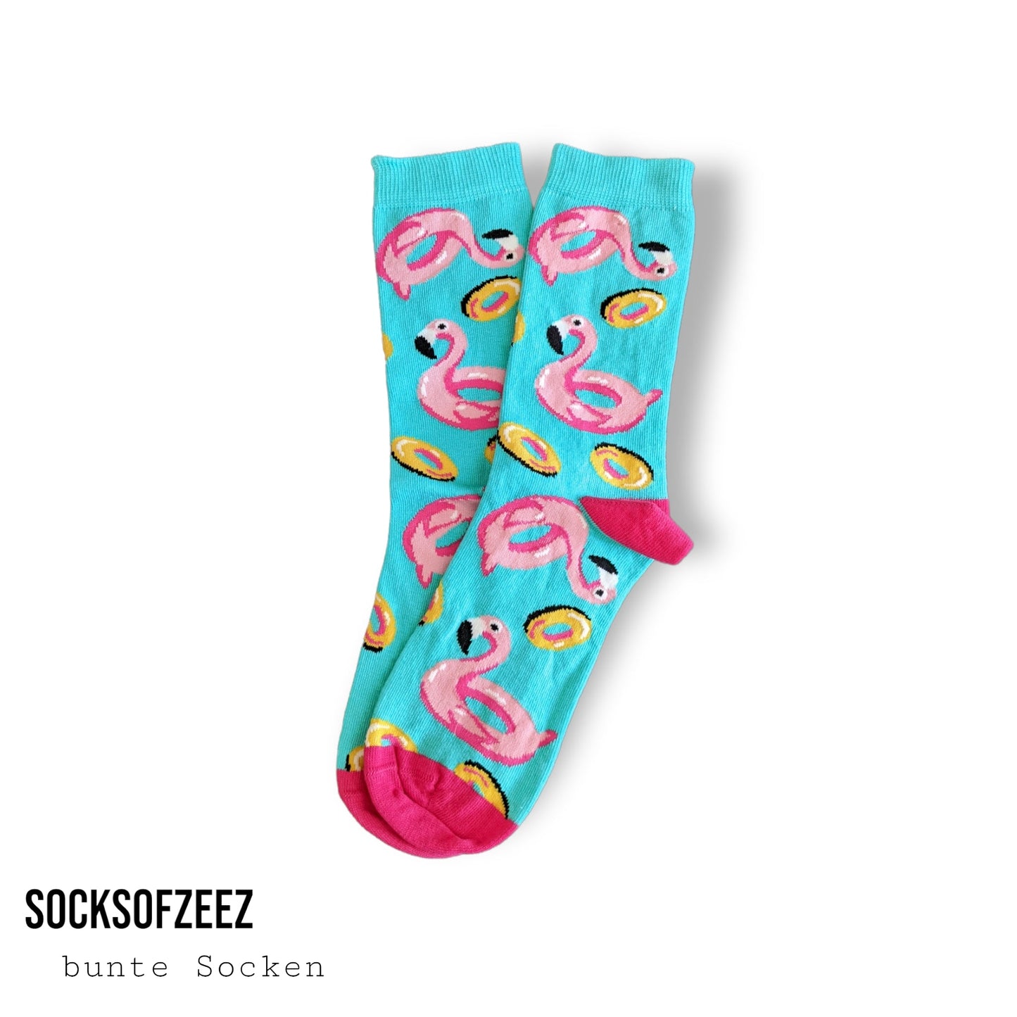 Animal Socken - bunte - Shop of Zeez