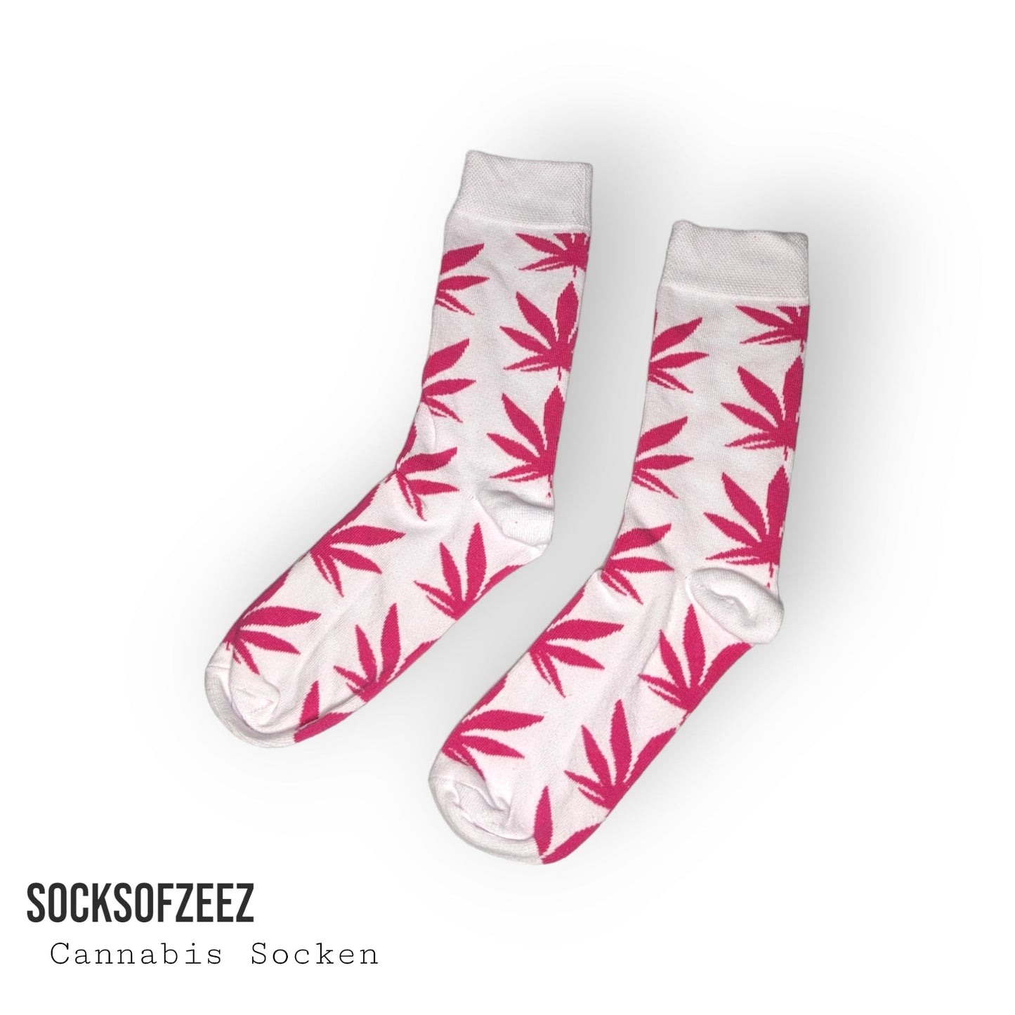 Cannabis Socken - Shop of Zeez