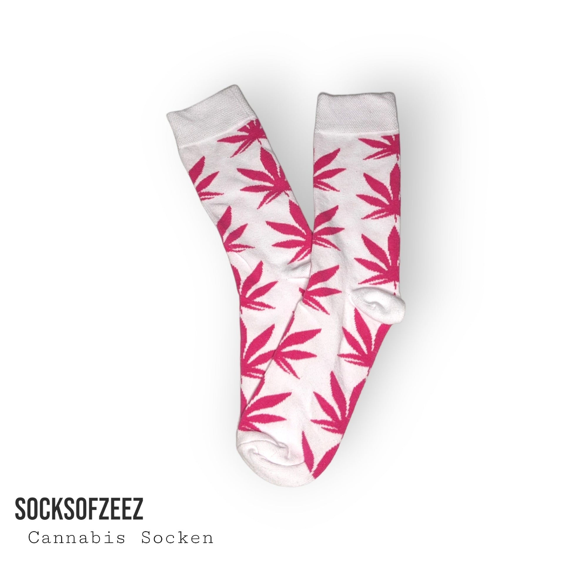 Cannabis Socken - Shop of Zeez