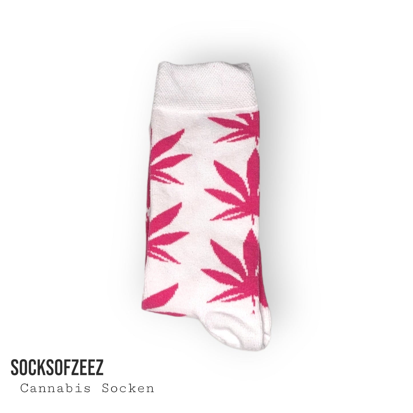 Cannabis Socken - Shop of Zeez