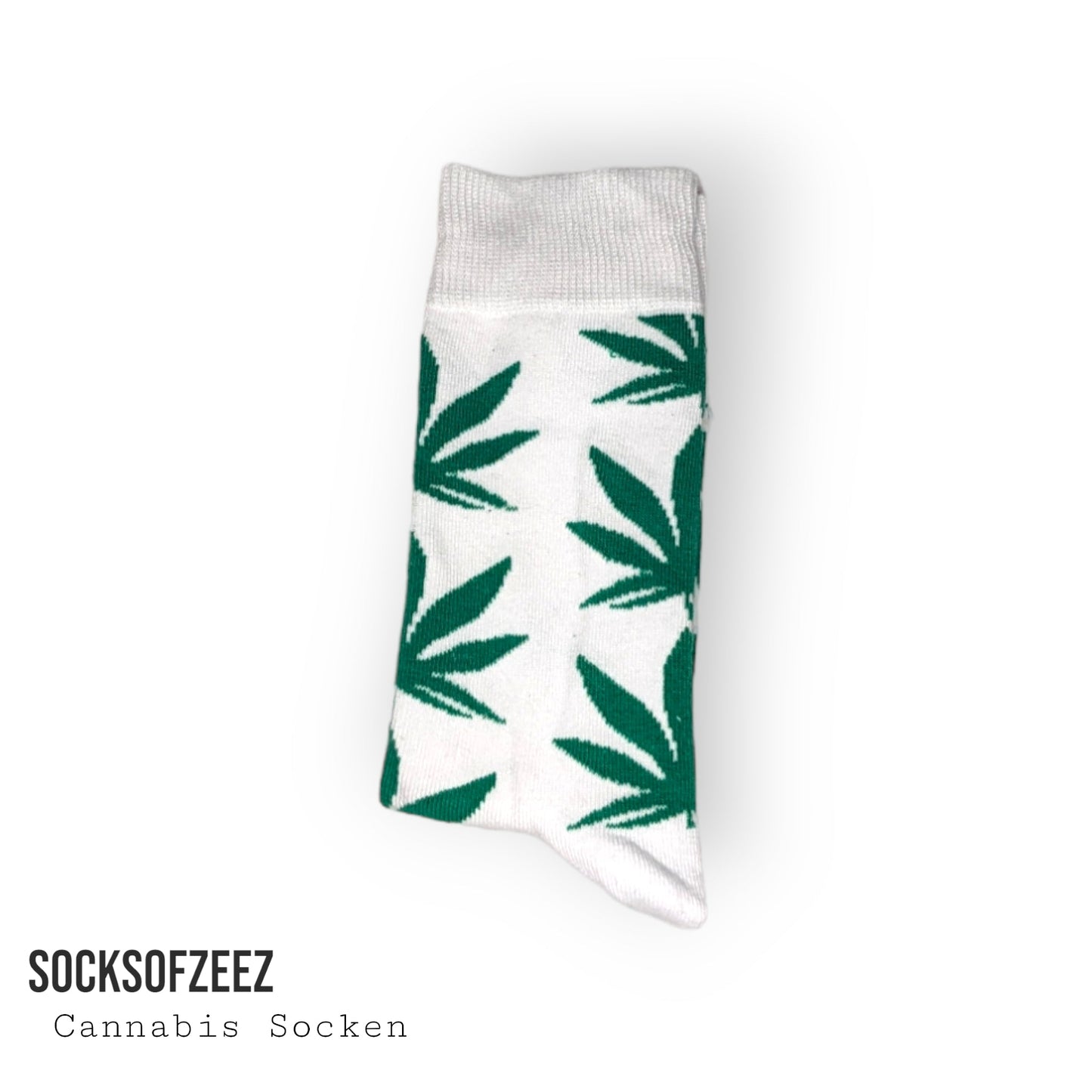 Cannabis Socken - Shop of Zeez