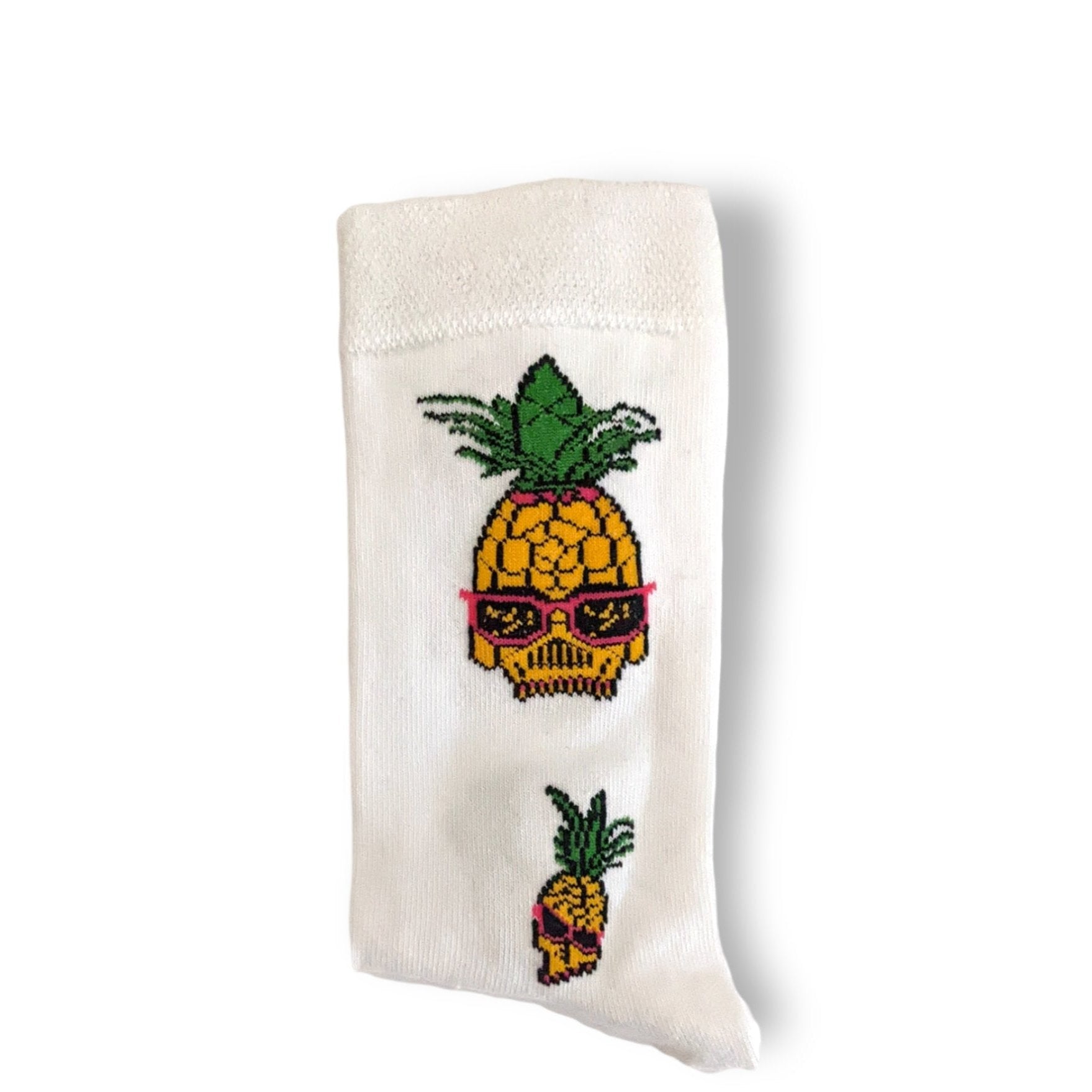 cool Ananas Tennissocken - Shop of Zeez