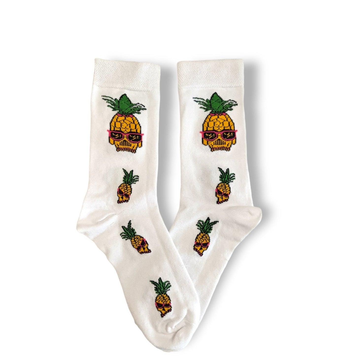 cool Ananas Tennissocken - Shop of Zeez