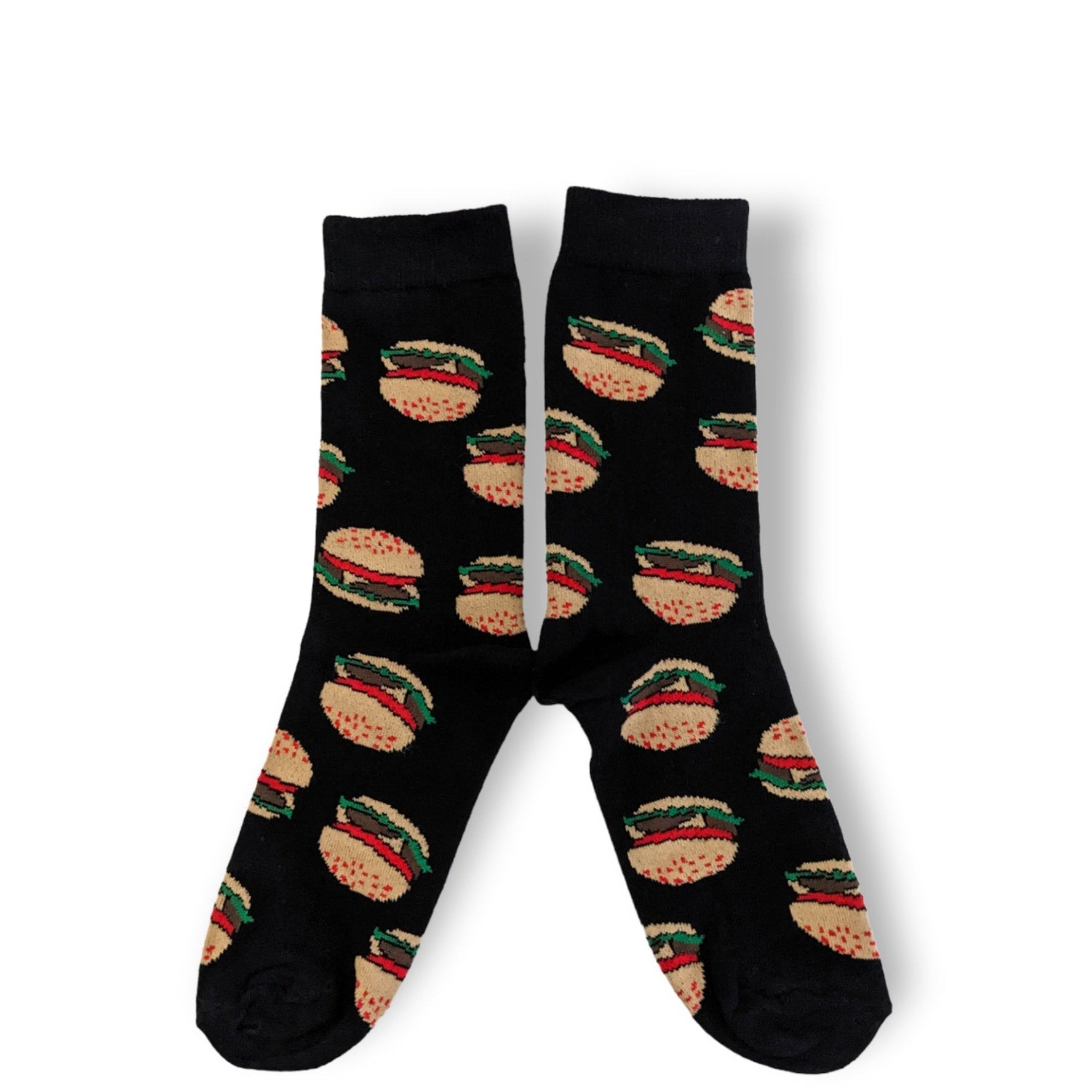 Hamburger Design Socken, Einheitsgröße: 36 - 42 - Shop of Zeez