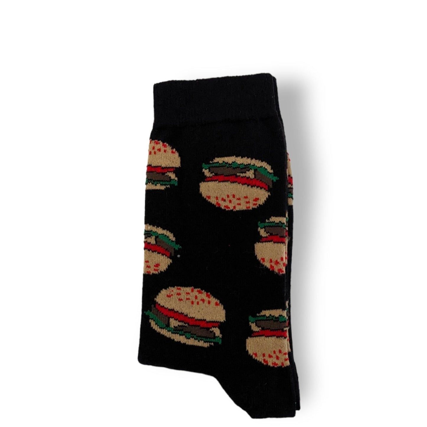 Hamburger Design Socken, Einheitsgröße: 36 - 42 - Shop of Zeez