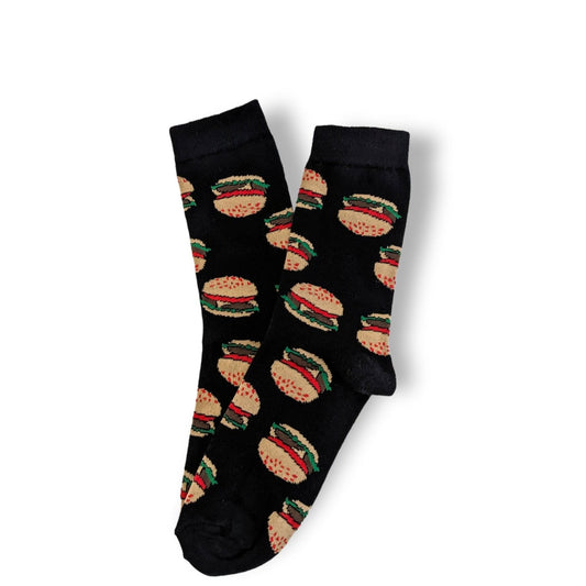 Hamburger Design Socken, Einheitsgröße: 36 - 42 - Shop of Zeez