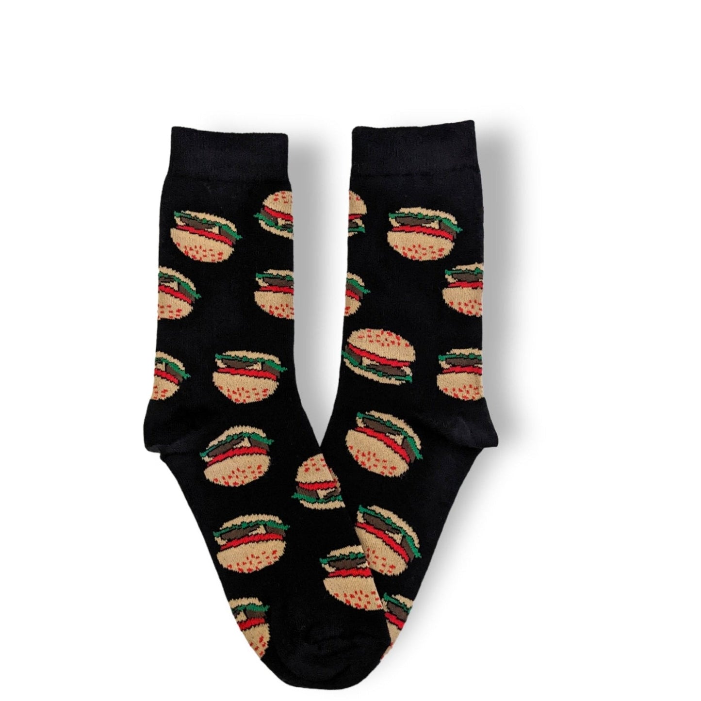 Hamburger Design Socken, Einheitsgröße: 36 - 42 - Shop of Zeez