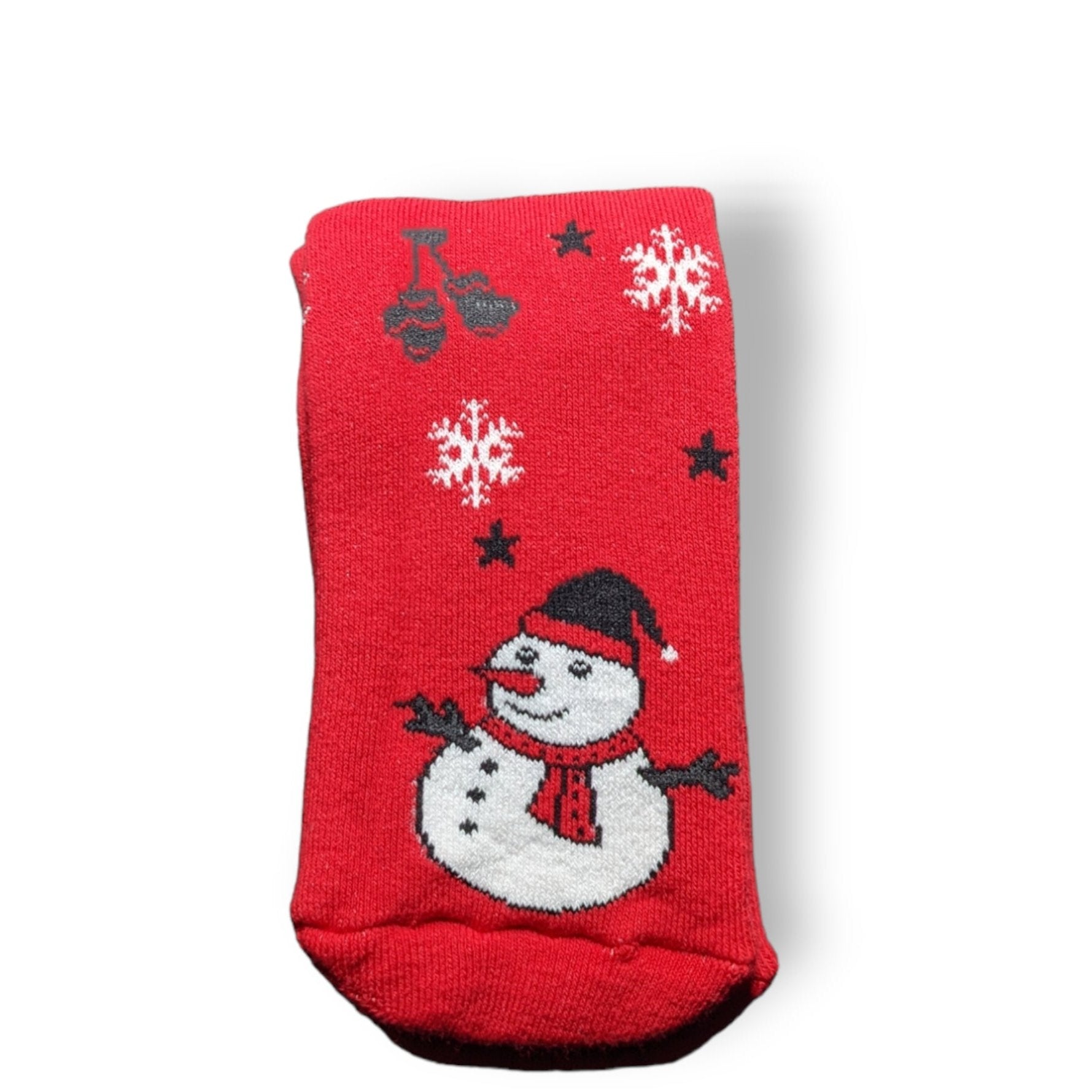 Kinder Frottee Weihnachts - Socken - Shop of Zeez