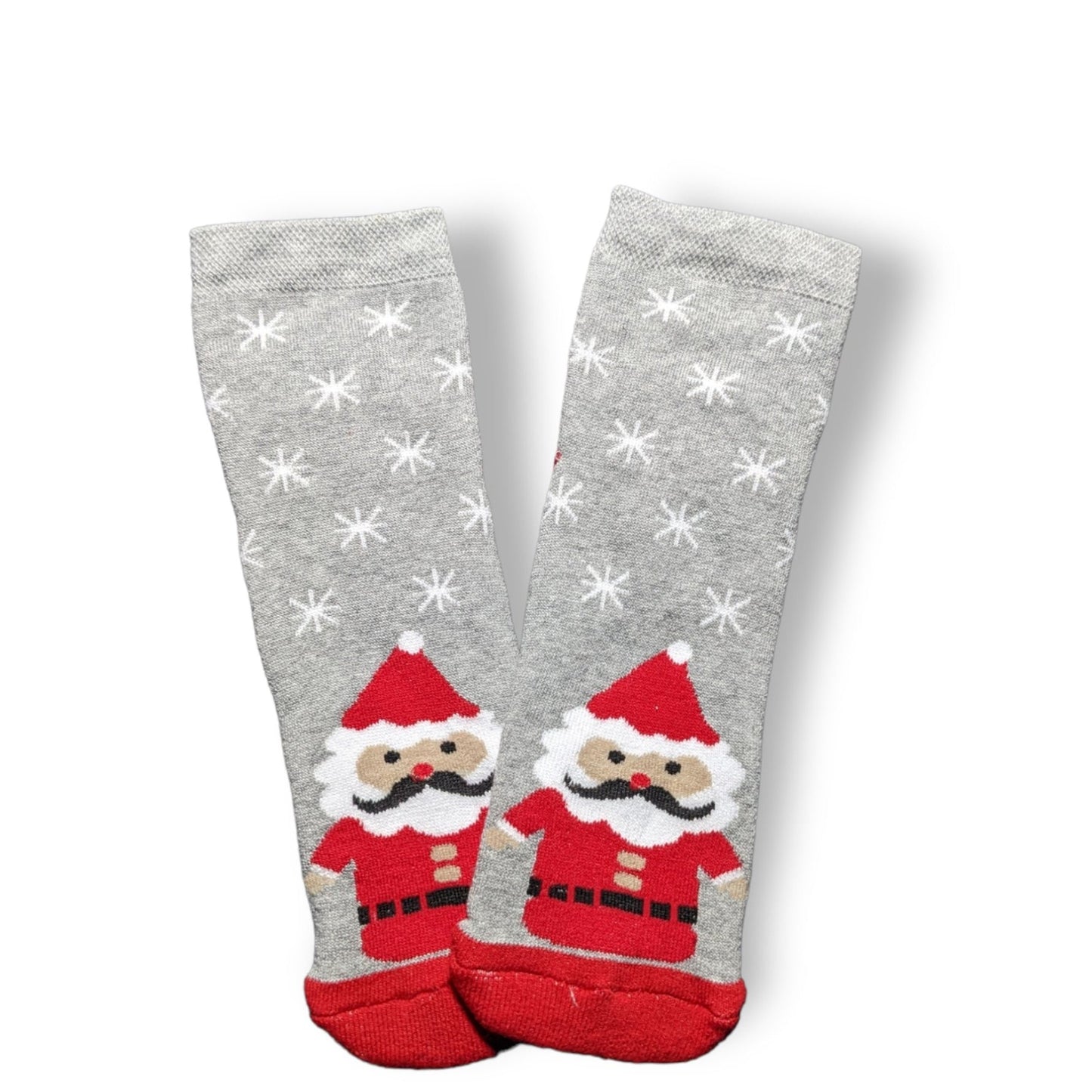 Kinder Frottee Weihnachts - Socken - Shop of Zeez