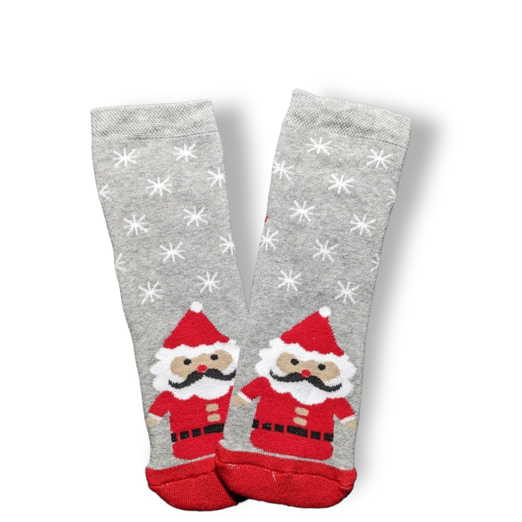 Kinder Frottee Weihnachts - Socken - Shop of Zeez