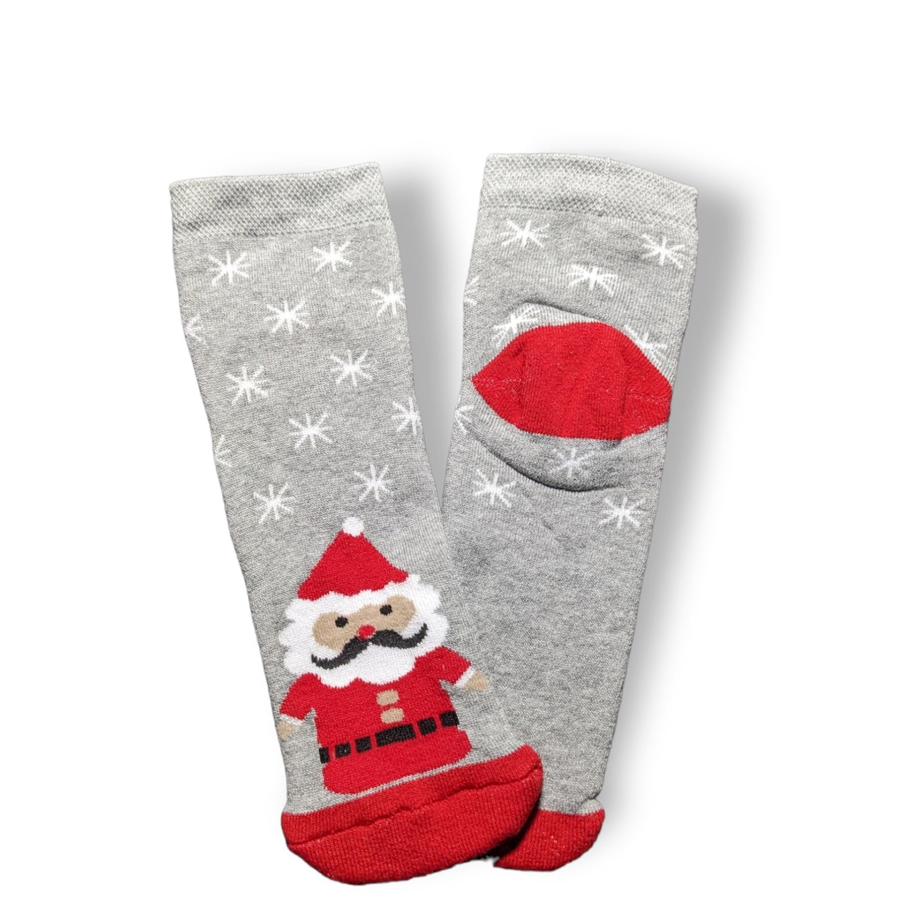 Kinder Frottee Weihnachts - Socken - Shop of Zeez