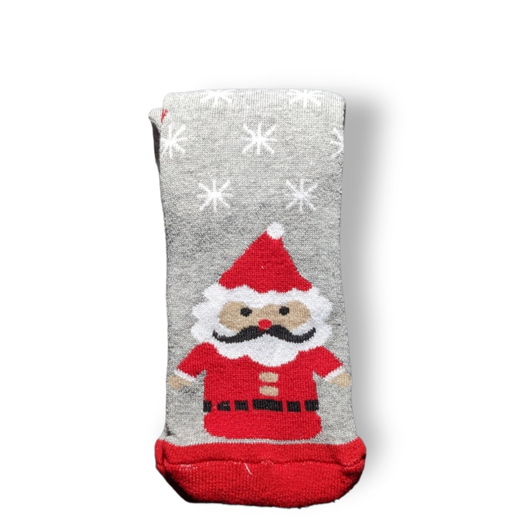 Kinder Frottee Weihnachts - Socken - Shop of Zeez