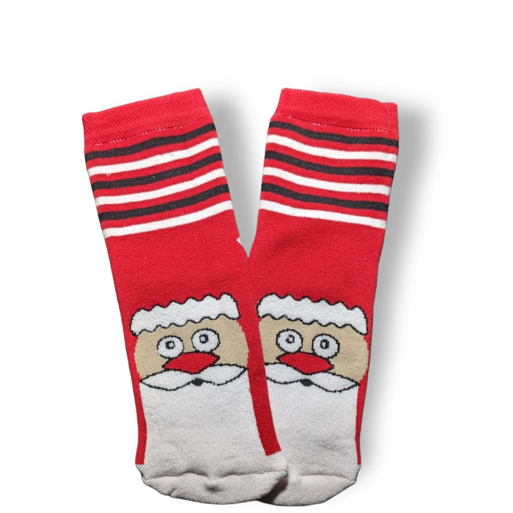 Kinder Frottee Weihnachts - Socken - Shop of Zeez