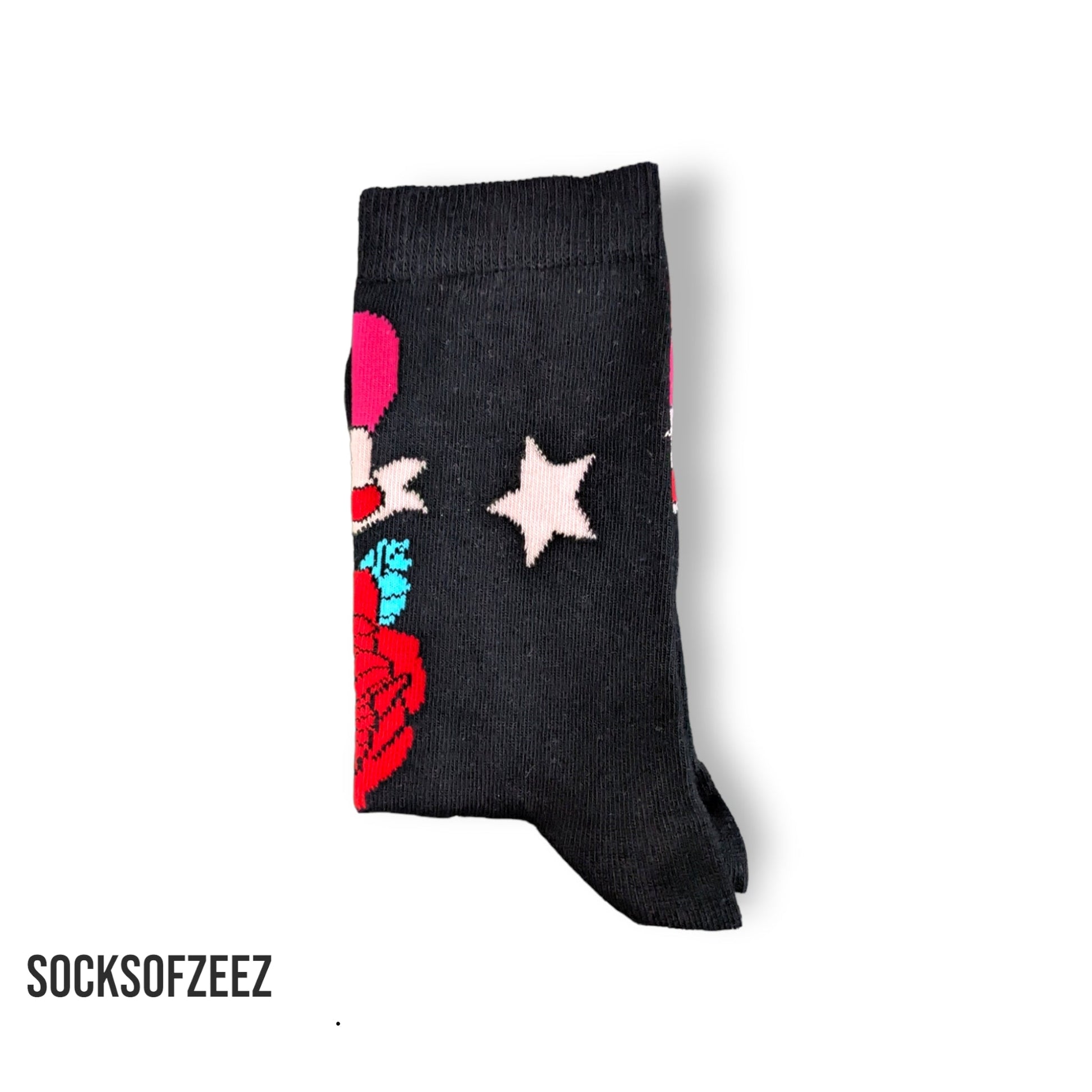 Love Yourself Socken - Shop of Zeez