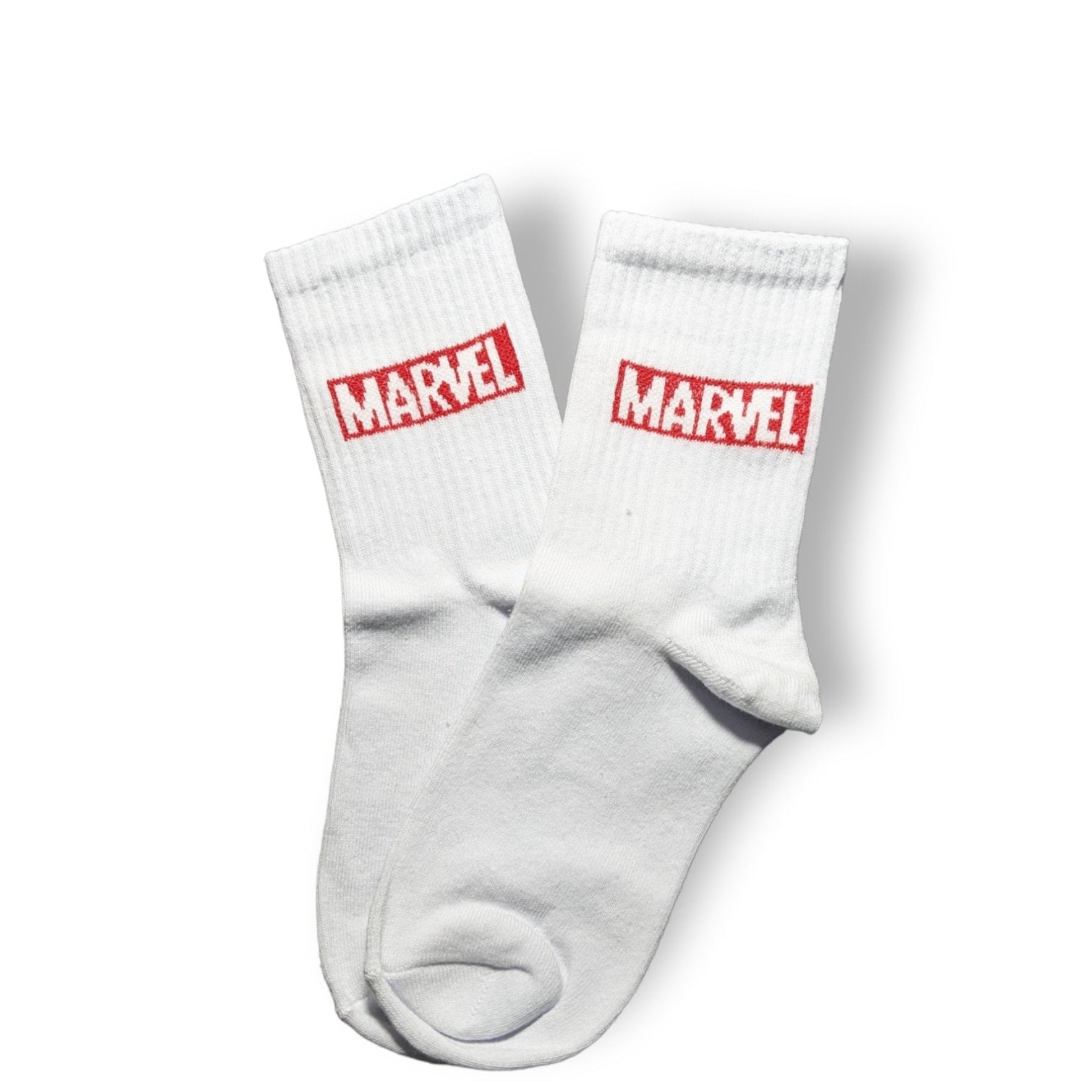 Marvel Socken - Shop of Zeez