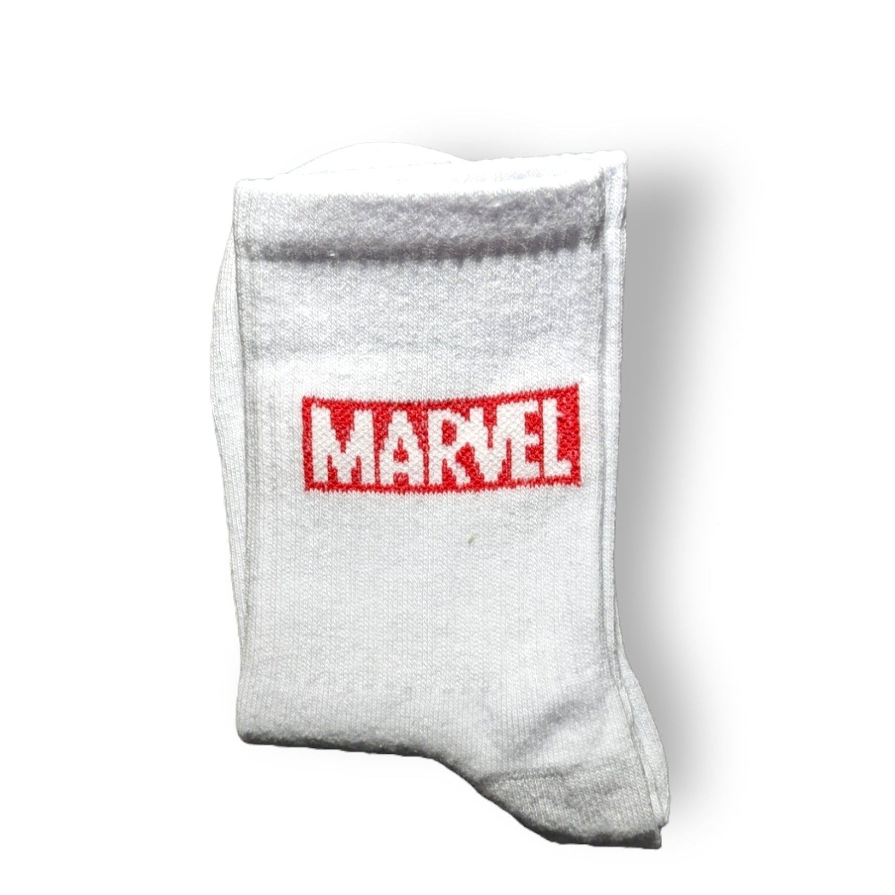 Marvel Socken - Shop of Zeez