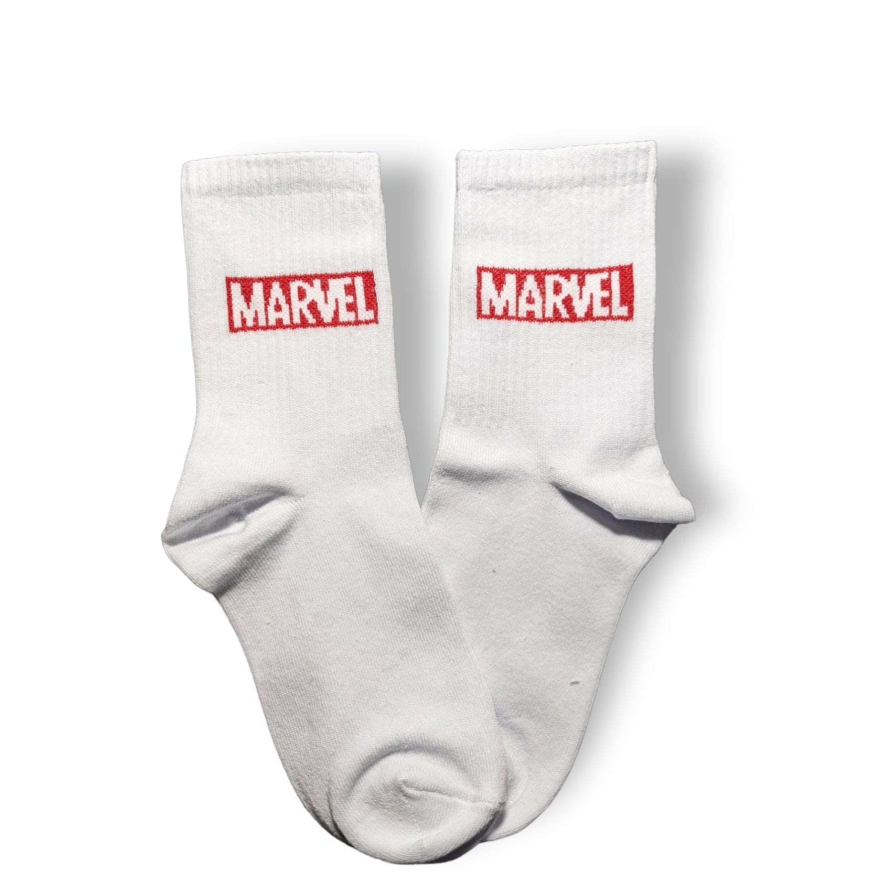 Marvel Socken - Shop of Zeez