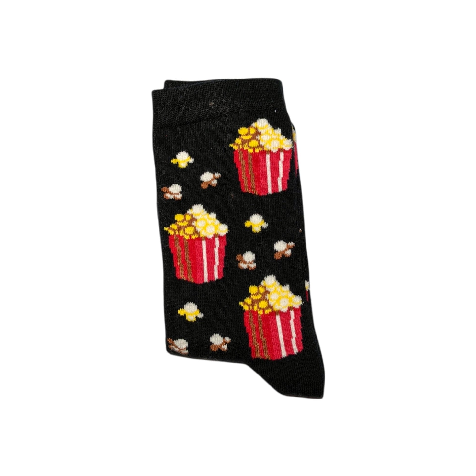 Popcorn Socken - Shop of Zeez