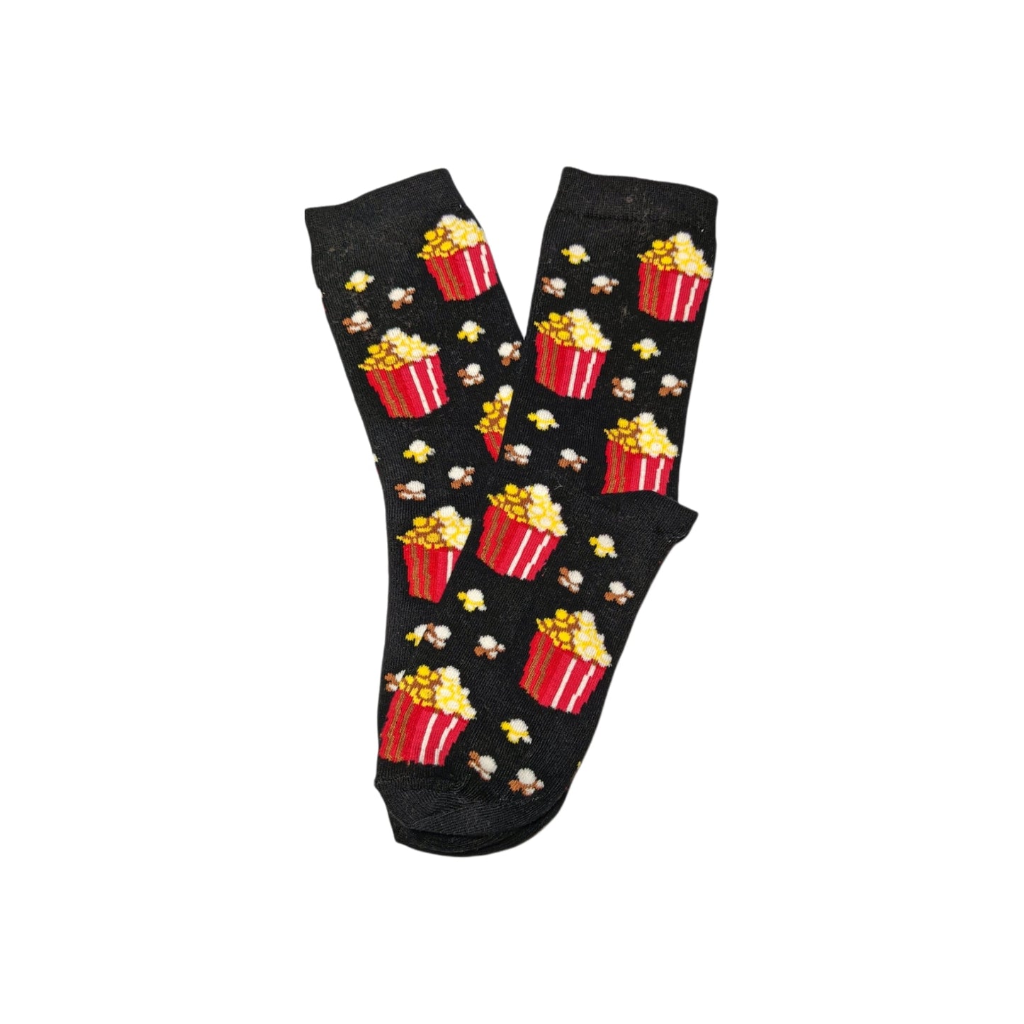 Popcorn Socken - Shop of Zeez