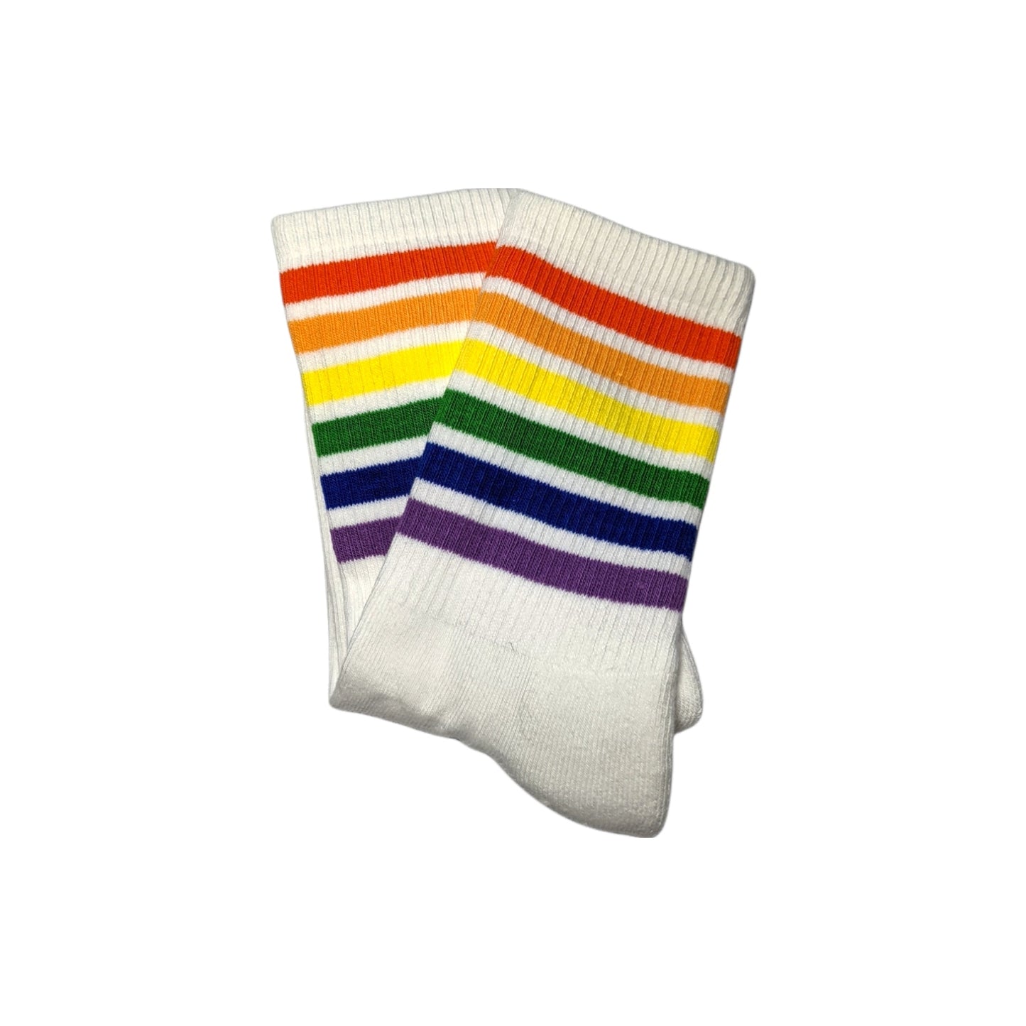 Regenbogen Socken - Shop of Zeez