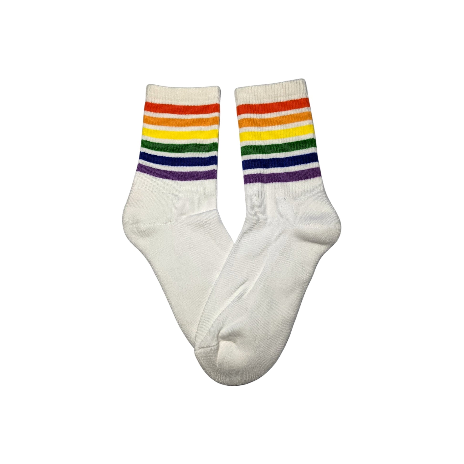 Regenbogen Socken - Shop of Zeez