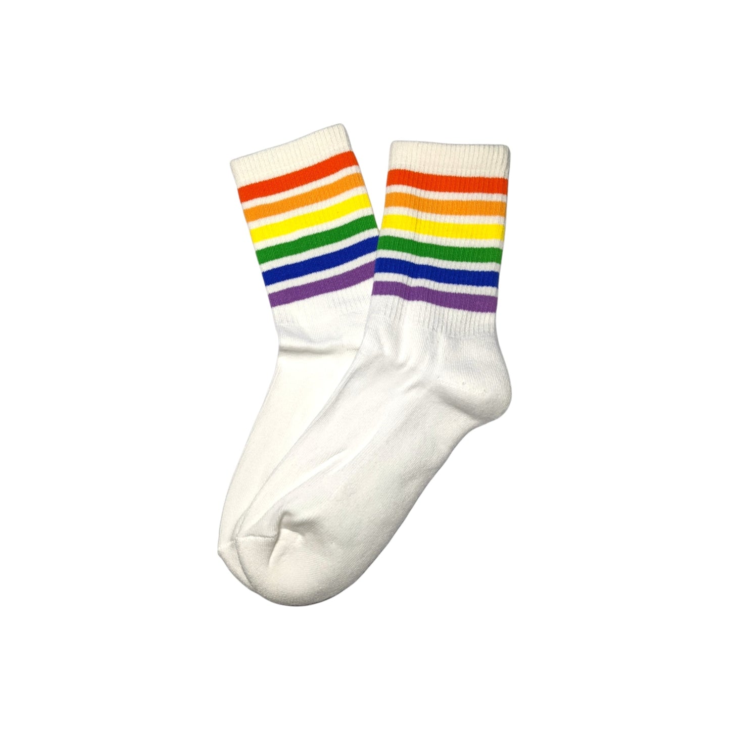 Regenbogen Socken - Shop of Zeez