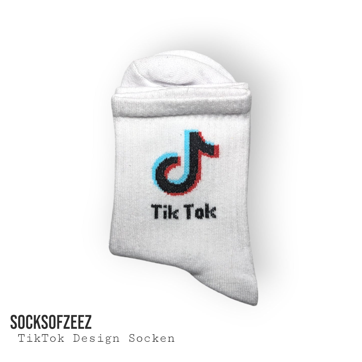 TikTok Socken - Shop of Zeez