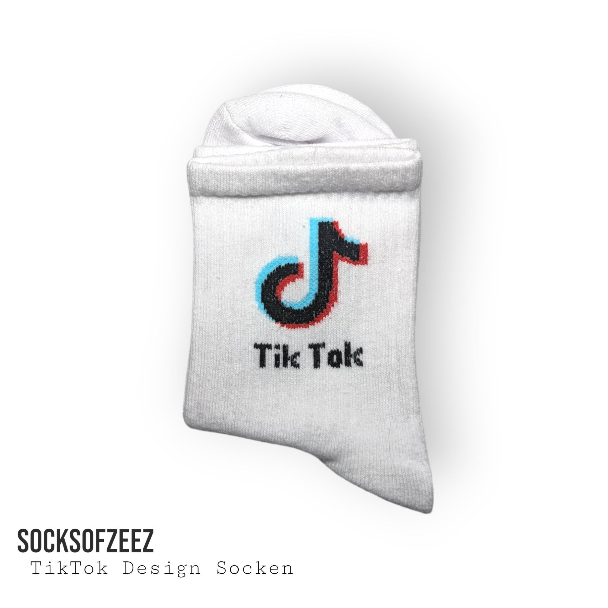 TikTok Socken - Shop of Zeez